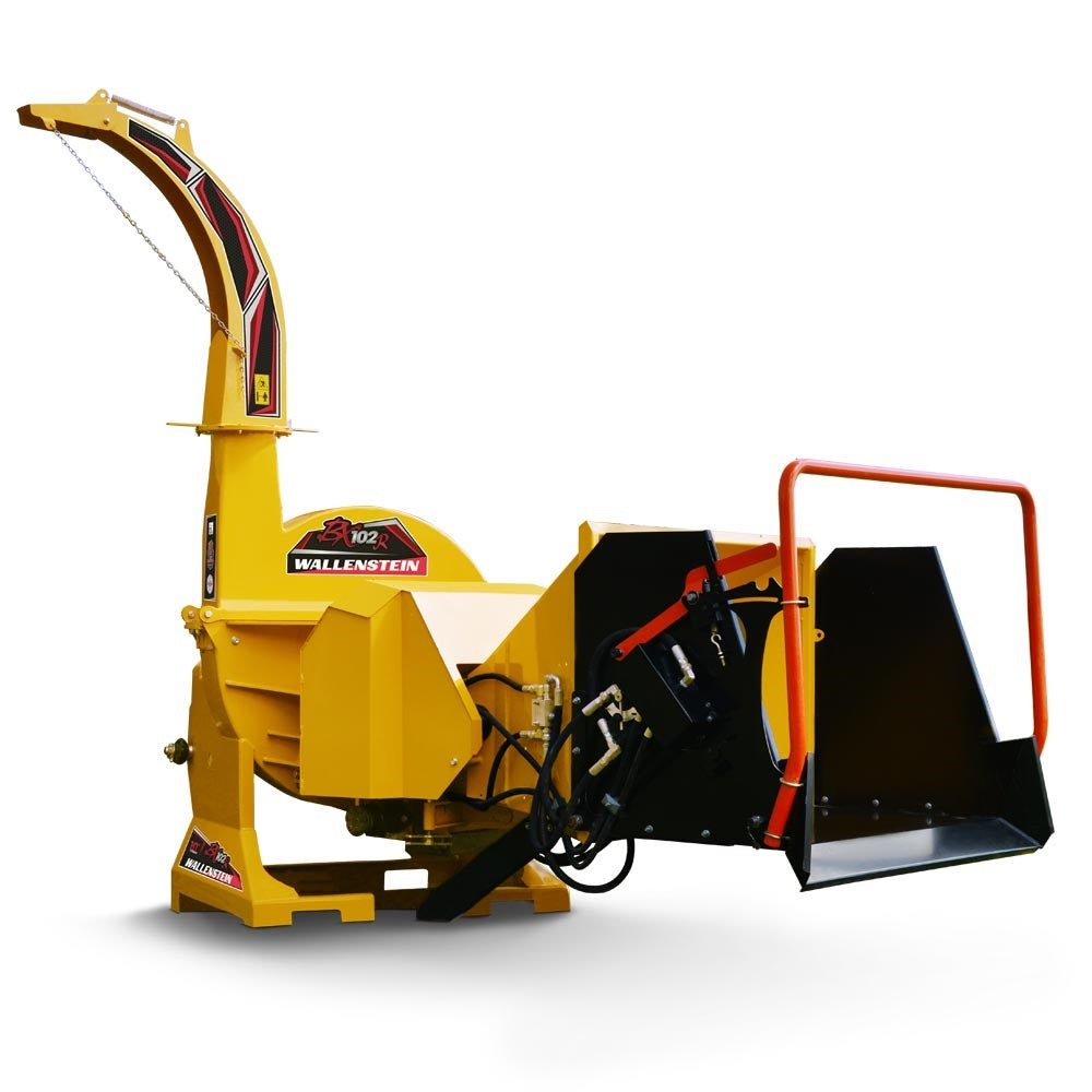 WALLENSTEIN BX102RPI