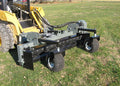 WORKSAVER INC. 360590
