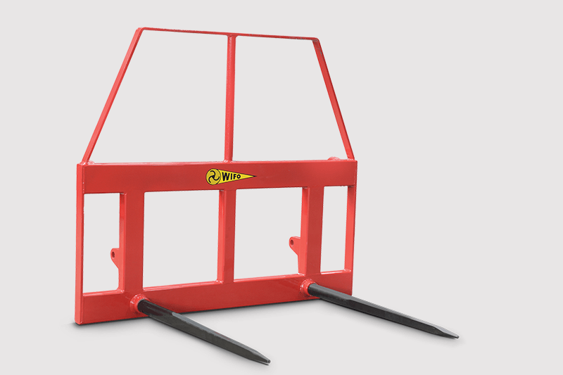 WIFO EQUIPMENT BSF2-S-38