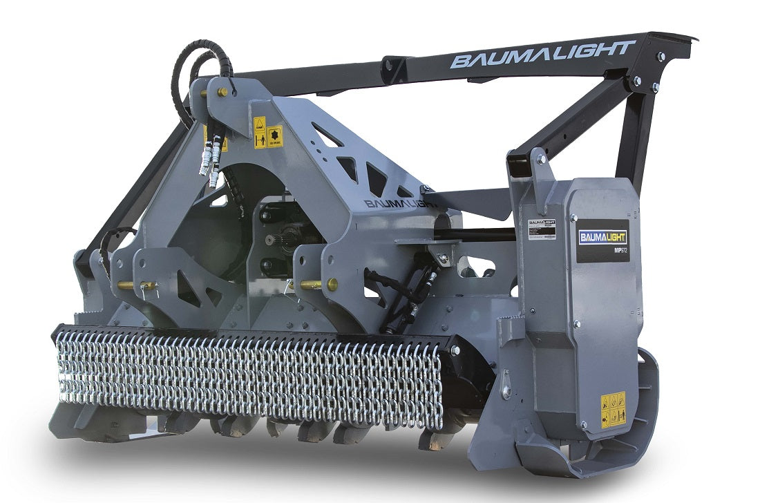 BAUMALIGHT MP972-540