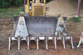 IS ATTACHMENTS DR2140-11-6x6