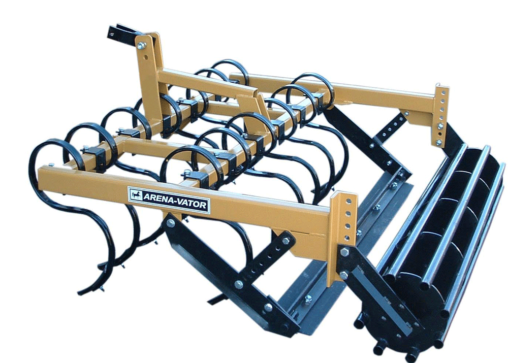 NORTHSTAR ATTACHMENTS AV3-12