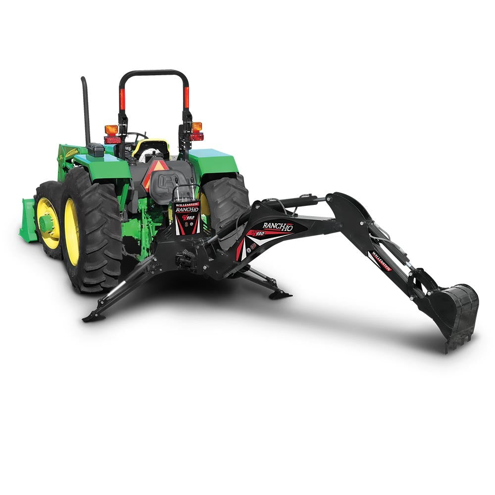 WALLENSTEIN GX920