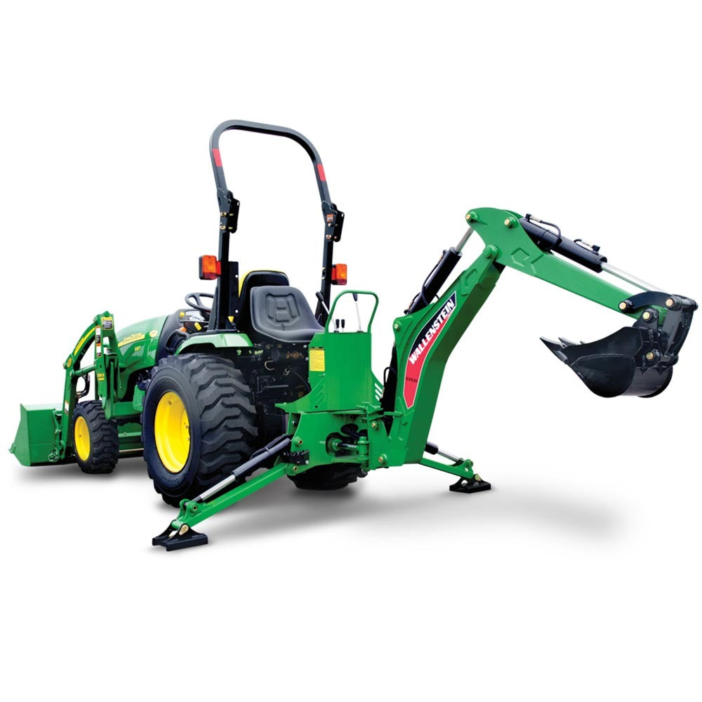 WALLENSTEIN GX620/NOPTO