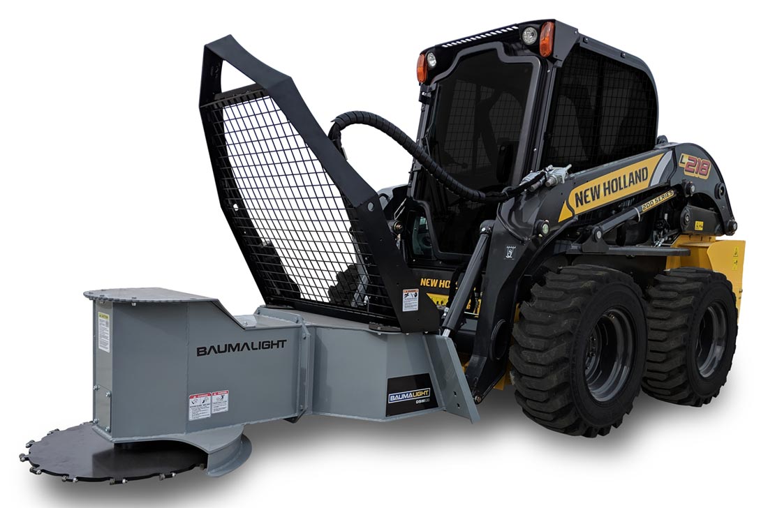 BAUMALIGHT DSM530-T530