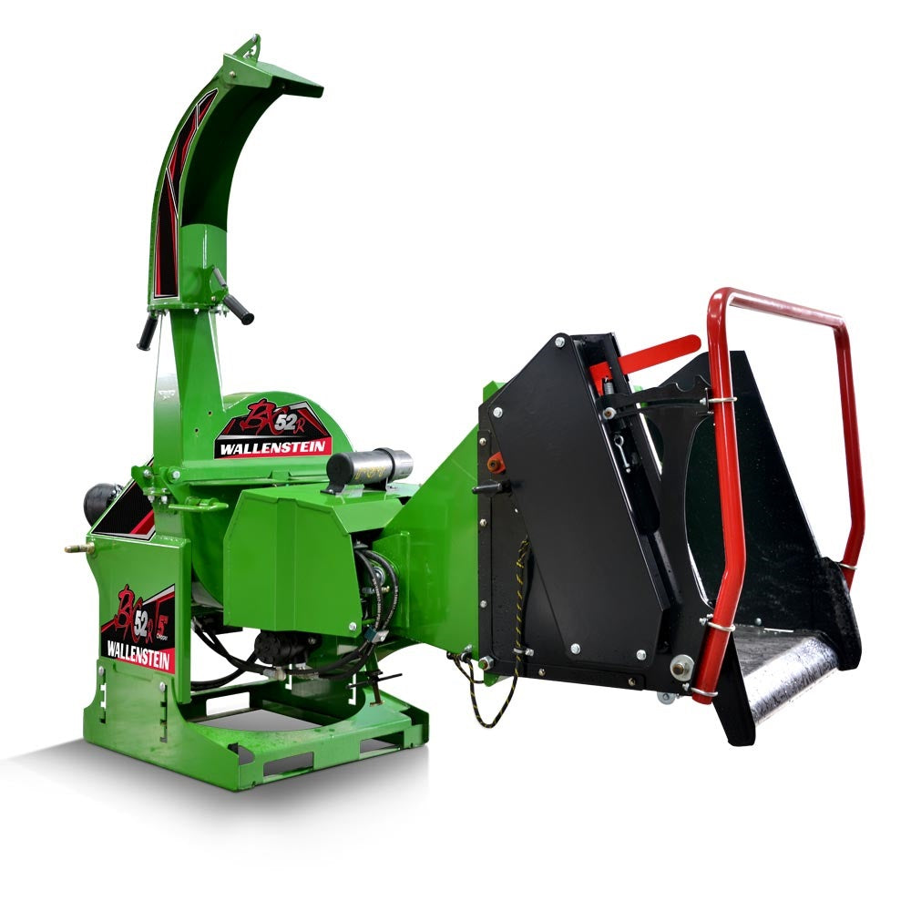 WALLENSTEIN BX52R