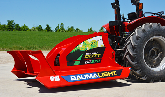 BAUMALIGHT CP572/D005723