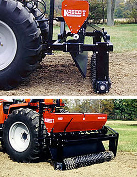 KASCO MANUFACTURING CO. INC. KPS72