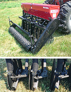 KASCO MANUFACTURING CO. INC. KVD96
